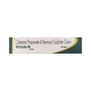 VICLOB-N CREAM Medicines CV Pharmacy