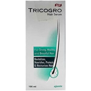 TRICOGRO HAIR SERUM Medicines CV Pharmacy