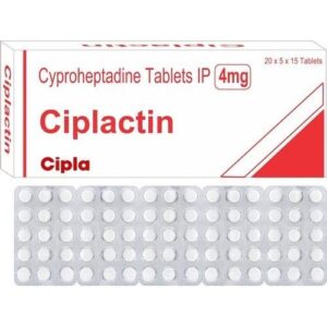 CIPLACTIN 4MG TAB APPETITE BOOSTERS CV Pharmacy