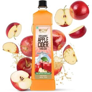 APPLE CIDER VINEGAR FMCG CV Pharmacy