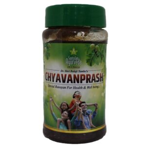 CHYAVANPRASH 500G ( BALAJI TAMBE ) Medicines CV Pharmacy