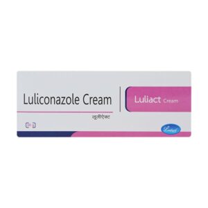 LULIACT CEAM 20GM Generics CV Pharmacy