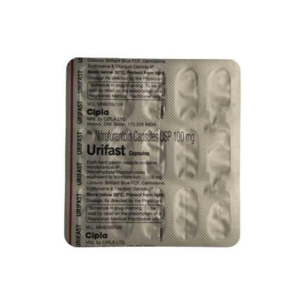 UNIFAST TAB Medicines CV Pharmacy