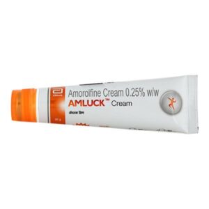 AMLUCK CREAM 30 GM Medicines CV Pharmacy