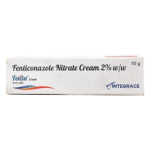 FENZA CREAM 10G DERMATOLOGICAL CV Pharmacy