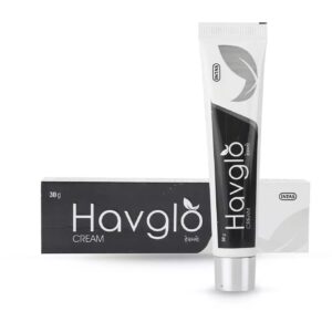 HAVGLO CREAM 30G DERMATOLOGICAL CV Pharmacy