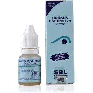 CINERARIA MARITIMA SBL (WITOUT ALCOHOL ) Medicines CV Pharmacy