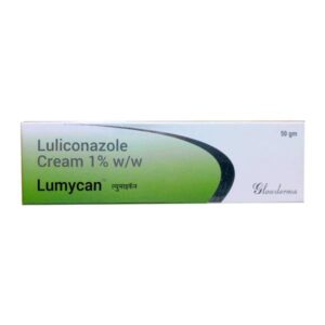 LUMYCAN CREAM 50GM DERMATOLOGICAL CV Pharmacy