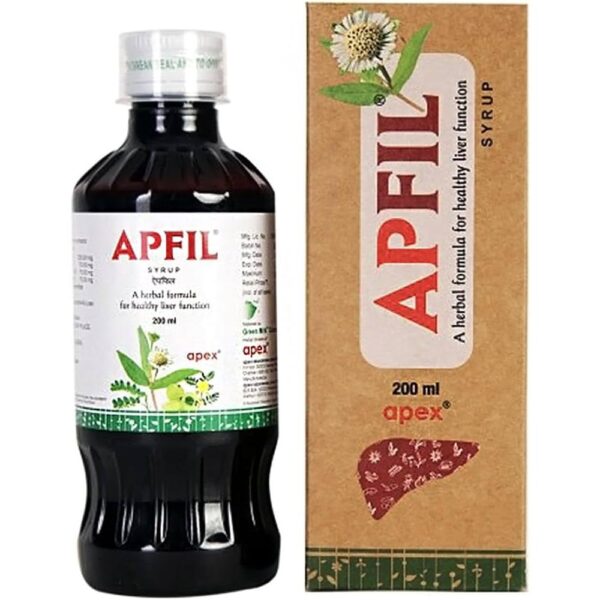 APFIL SYRUP Medicines CV Pharmacy