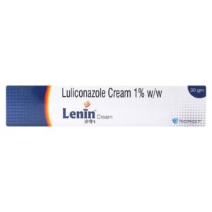 LENIN CREAM 30GM DERMATOLOGICAL CV Pharmacy