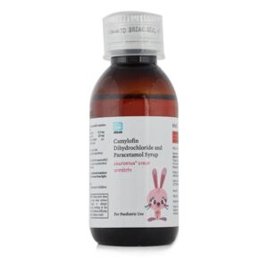 ANAFORTAN 60ML LIQUID Medicines CV Pharmacy