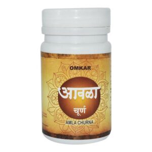 AMLA CHURNA 80GM AYURVEDIC CV Pharmacy