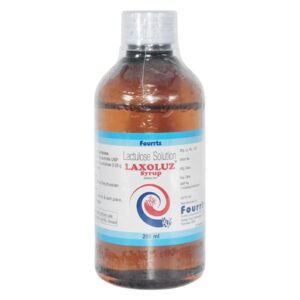 LAXOLUZ SYRUP GASTRO INTESTINAL CV Pharmacy