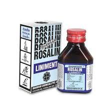 ROSALIN LINIMENT -80ML Medicines CV Pharmacy