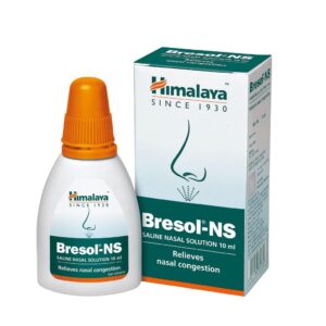 BRESOL-NS Medicines CV Pharmacy