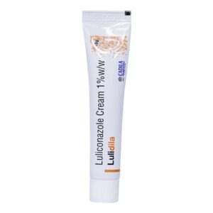 LULIDILA CREAM 10G DERMATOLOGICAL CV Pharmacy