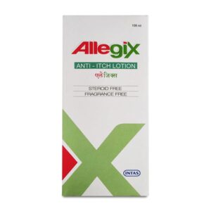 ALLEGIX LOTION 100ML Medicines CV Pharmacy