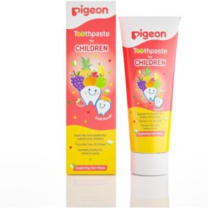 PIGEON TOOTHPASTE (FRUIT PUNCH) FMCG CV Pharmacy