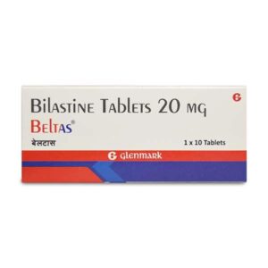 BELTAS 20MG TAB ANTIHISTAMINICS CV Pharmacy