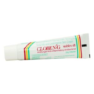 CLOBEN-G 5G CREAM DERMATOLOGICAL CV Pharmacy