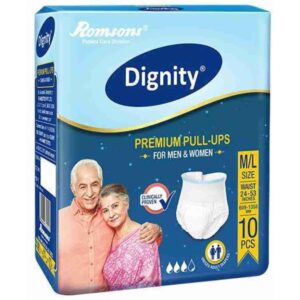 DIGNITY ADULT PANT (M/L) 10S DIAPERS & PANTS FOR ADULTS CV Pharmacy