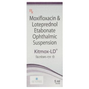 KITMOX-LD DROP Medicines CV Pharmacy