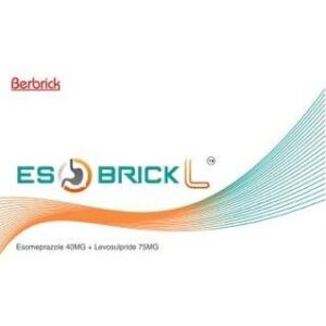 ESOBRICK-L CAP ANTACIDS CV Pharmacy