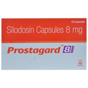 PROSTAGARD 8 MG CAP BLADDER AND PROSTATE CV Pharmacy