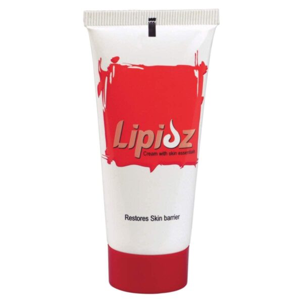 LIPIDZ 50GM CREAM Medicines CV Pharmacy