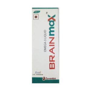 BRAINMAX SYP 150ML Medicines CV Pharmacy