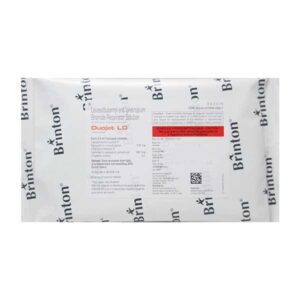 DUOJET LD 2.5 ML RESPULS ANTIASTHAMATICS CV Pharmacy