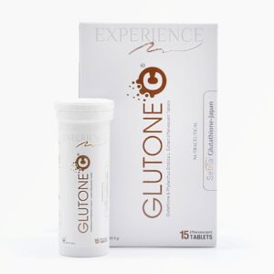 GLUTONE-C TAB SUPPLEMENTS CV Pharmacy