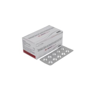 XL-MONT TABLET COUGH AND COLD CV Pharmacy