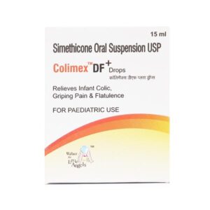 COLIMEX DF DROPS ANTISPASMODICS CV Pharmacy