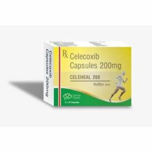 CELEHEAL 200MG TAB Medicines CV Pharmacy