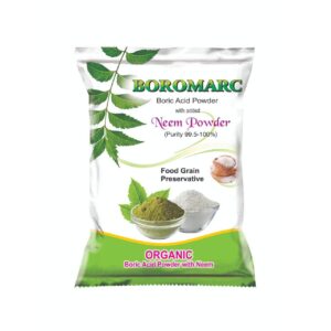 BOROMARC BORIC POWDER 200GM Medicines CV Pharmacy