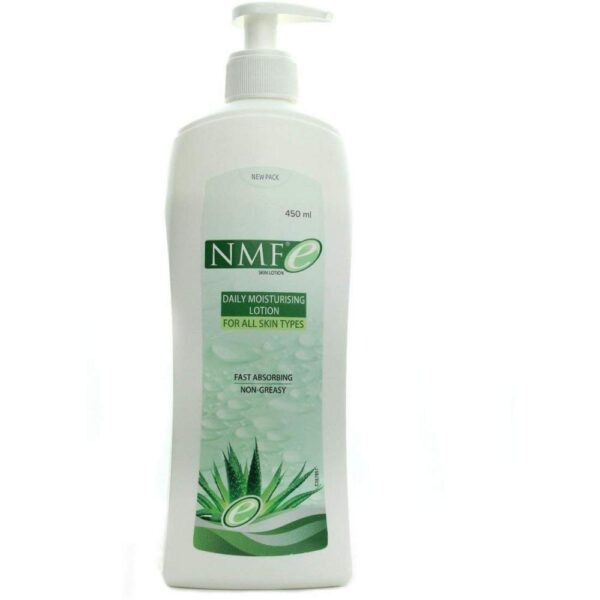 NMF-E 450ML LOTION Medicines CV Pharmacy