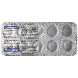 COMPLAMINA 150 MG TAB 10`S Medicines CV Pharmacy