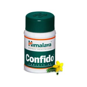 CONFIDO TAB ( SPEMAN FORTE ) AYURVEDIC CV Pharmacy