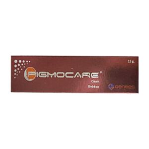 PIGMOCARE CREAM 15G DERMATOLOGICAL CV Pharmacy