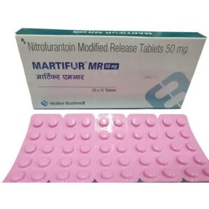 MARTIFUR MR 50MG TAB Medicines CV Pharmacy