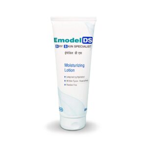 EMODEL DS LOTION 200G Medicines CV Pharmacy