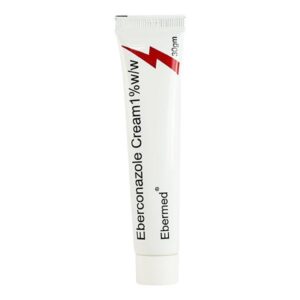 EBERMED CREAM DERMATOLOGICAL CV Pharmacy