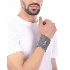 WRIST BRACE WITH DOUBLE LOCK (M) BRACES AND SUPPORTS CV Pharmacy