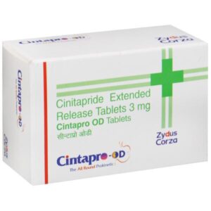 CINTAPRO OD TAB ANTACIDS CV Pharmacy