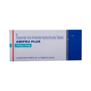 AMIFRU PLUS TAB CARDIOVASCULAR CV Pharmacy