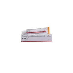 ETAN G 20GM CREAM Medicines CV Pharmacy