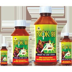 NOK-99  LIQUID 100ML FMCG CV Pharmacy