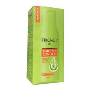 TRICHUP HAIR FALL CONTROL OIL 100ML Medicines CV Pharmacy