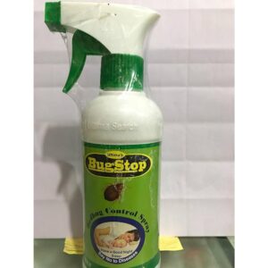 BUGSTOP SPRAY 500 ML FMCG CV Pharmacy